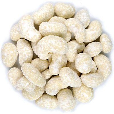 NUTSMAN Kešu s příchutí vanilkového rohlíčku 250 g