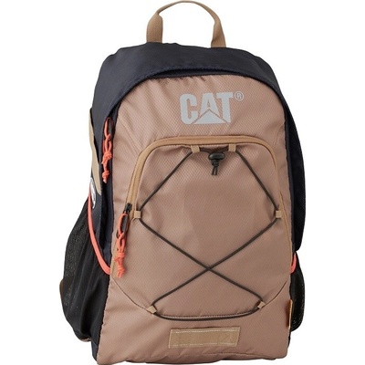 Caterpillar CAT Urban Mountaineer Matterhorn 84076-201 sivá 29 l