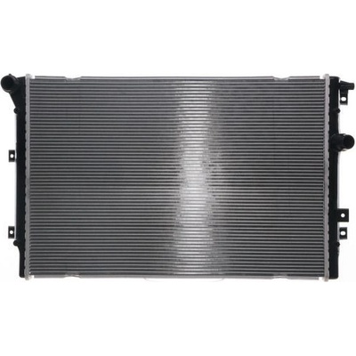 Chladič, chlazení motoru MAHLE CR 813 000S (CR813000S)