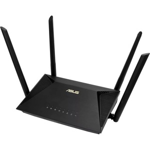 ASUS RT-AX1800U (90IG06P0-MO3520) Рутери