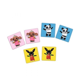 Trefl Детска игра, Trefl, 2 години+, Многоцветна (02265) (02265)