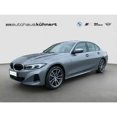 BMW 318i 115 kW