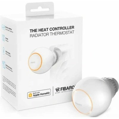 Fibaro The Heat Controller HomeKit