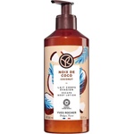 Yves Rocher Bain Nature Мляко за тяло, кокос, 390 ml - baby