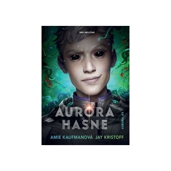 Aurora hasne