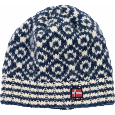 Devold SVALBARD WOOL beanie