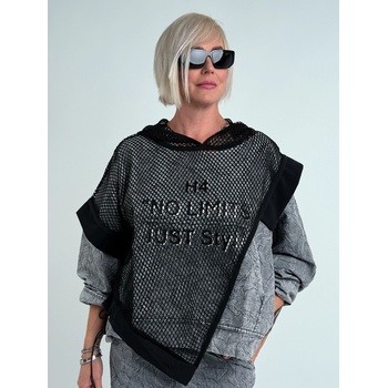 H4 top 2v1 METIS 648 Šedá