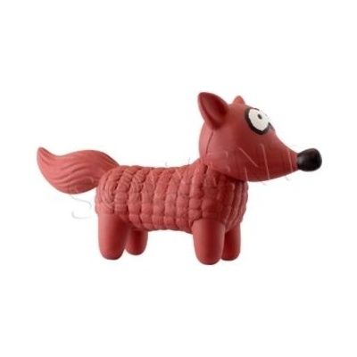 Energy Pet pískací liška 22 cm