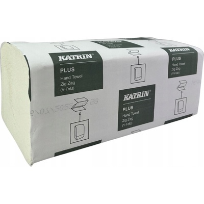 Katrin Plus Z-Z 402161 1 vrstva 4000 ks – Hledejceny.cz
