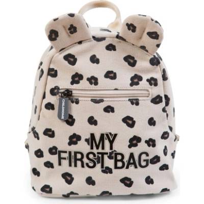 Childhome Batoh My First Bag Leopard