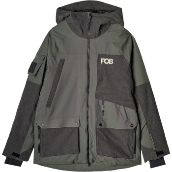 4F Technical Jacket M511 Размер: M /