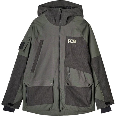 4F Technical Jacket M511 Размер: M /