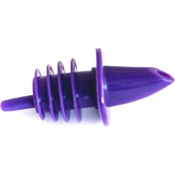 Image 1 of Horecano Jw-br-ПУРЕР ПЛАСТМАСОВ БЯЛ / ЛИЛАВ-1бр (019479)