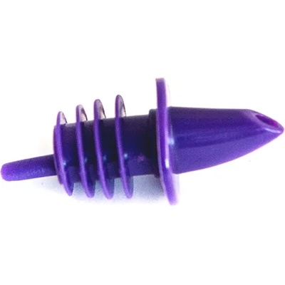 Horecano Jw-br-ПУРЕР ПЛАСТМАСОВ БЯЛ / ЛИЛАВ-1бр (019479)