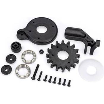 Traxxas Пластмасови части Traxxas (за #8796, #8797)