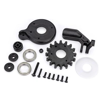 Traxxas Пластмасови части Traxxas (за #8796, #8797)