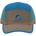Finkid Детска шапка с козирка Finkid Kid's Taikuri Move Cap - Vetiver Mix (904-5621-0311)