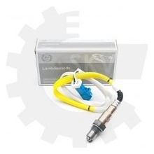 SKV Lambda sonda FORD FIESTA FOCUS I II III