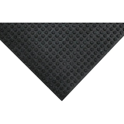 M+A Matting Vchodová samolepiaca čistiaca rohož pod ťažkú techniku -sivá 170 x 115 cm