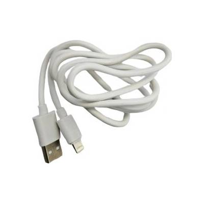 Dudao A4EU USB-A/Lightning bílý