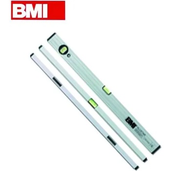 BMI Нивелир алуминиев алустар, 30 см (bmi 691030)