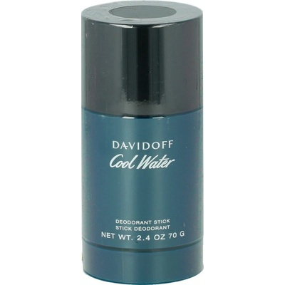 Davidoff Cool Water for Men deostick 70 ml