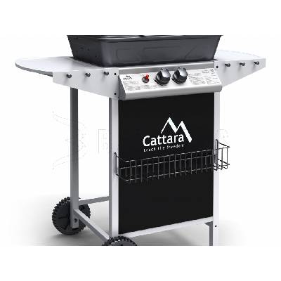 Cattara Party Point