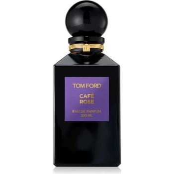 Image 1 of Tom Ford Caffé Rose EDP 250 ml Tester