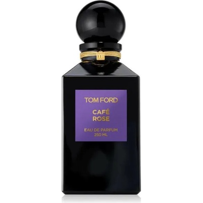Tom Ford Caffé Rose EDP 250 ml Tester