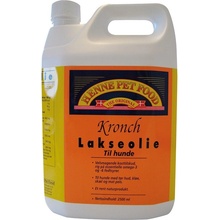 Kronch OLEJ LOSOSOVÝ 2500 ml