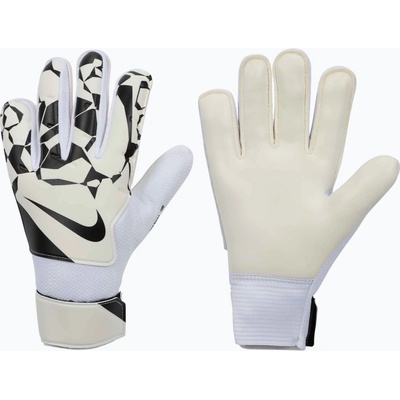 Nike Match Jr. white/black/black