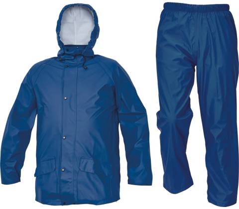 Cerv SIRET SET
