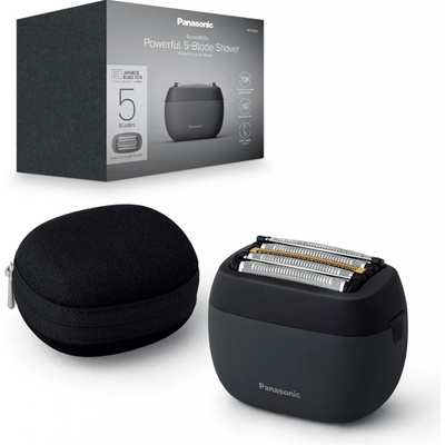 Panasonic 900 ES-PV3B-K803 černý