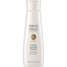 Marlies Möller Specialists Cooling Purifying Shampoo 200 ml