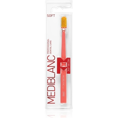MEDIBLANC. 2990 Soft Salmon