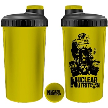 Image 1 of Nuclear Nutrition / Shaker [700 мл]