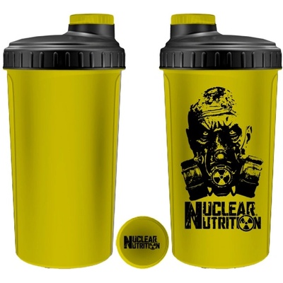 Nuclear Nutrition / Shaker [700 мл]