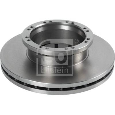 Brzdový kotúč Febi Bilstein 104222