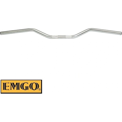 EMGO chromovaná 22,2/813mm motocykly silniční