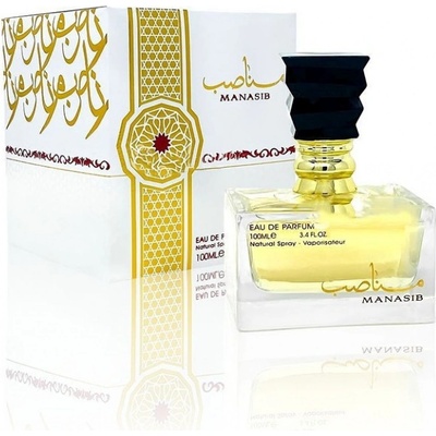 Ard Al Zaafaran Manasib EDP 100 ml