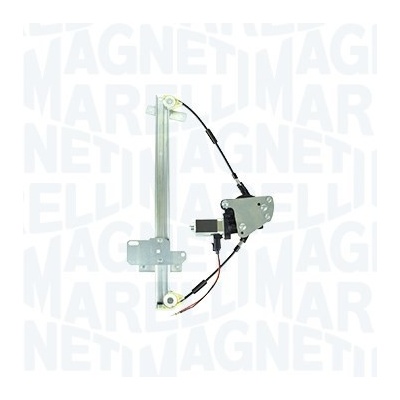 Mechanizmus zdvíhania okna MAGNETI MARELLI 350103253000