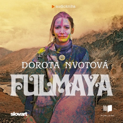 Fulmaya - Dorota Nvotová
