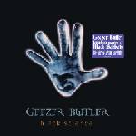 BMG Geezer Butler: Black Science - CD (037182)