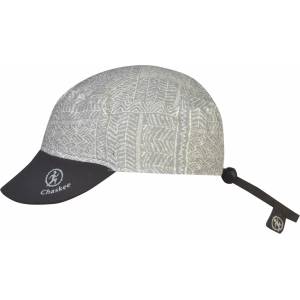 Chaskee Шапка с козирка Chaskee Reversible Cap Cellulosic Cap - Light Grey - размер One Size (904-0005-0211)