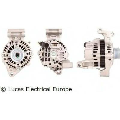 LUCAS ELECTRICAL Alternátor LUE LRB00454