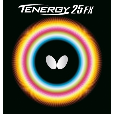 Butterfly Tenergy 25 FX – Zbozi.Blesk.cz