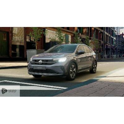 Volkswagen Taigo 1.0 TSI 85 kW