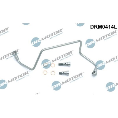 Olejové vedenie Dr.Motor Automotive DRM0414L