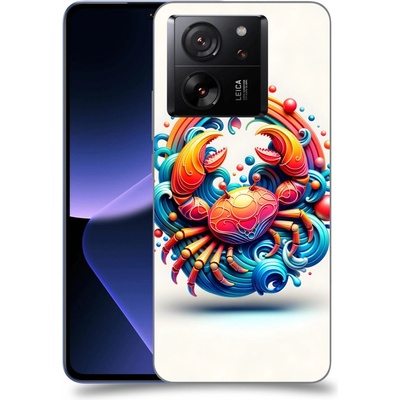 Acover Xiaomi 13T - Rak