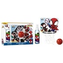 EP line Spiderman EDT 150 ml + basketbalový košík a míček